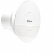 Resim XPELAIR Timerli Sessiz Banyo Fanı C4tr 