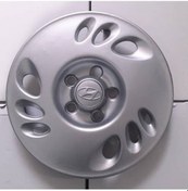 Resim İtibar Hyundai H100 14 Inc Kırılmaz Jant Kapağı 4 Adet 