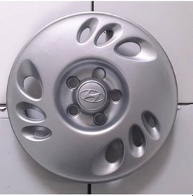 Resim İtibar Hyundai H100 14 Inc Kırılmaz Jant Kapağı 4 Adet 