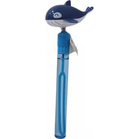 Resim Nessiworld Baloncuk Balina 25 cm 