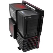 Resim Thermaltake Level 10 GT Oyun Kasası (VN10001W2N) 