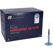 Resim Rema Tip Top Mantar Yama Mınıcombı A6/ P6 Otomobil Lastik Onarım 