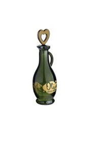 Resim Konak Züccaciye 250 Cc. Olive Extra Virgin Desenli Uvag Yağlık 