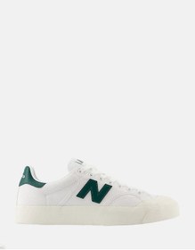 Resim New Balance Erkek Ayakkabı Bb100vtc Bb100vtc Beyaz Beyaz 