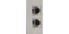 Resim Adsl Modem Splitter 