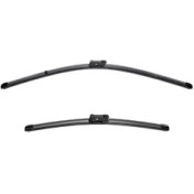 Resim Valeo Silecek Süpürgesi Ön Muz Tipi Silencio (Sessiz) Bmw 8 Serisi G14-G15-G16 2018- (650MM+400MM) 