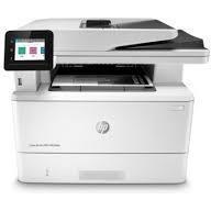 Resim HP 2R3E3A 2502DW ÇOK FONKSİYONLU SİYAH LAZER YAZICI 22PPM 