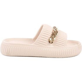 Resim 292 Z Ekru Unisex Hafif Esnek Saboterlik Ekru 