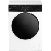 Resim Altus AL CM 101254 D 10 Kg 1200 Devir Çamaşır Makinesi 