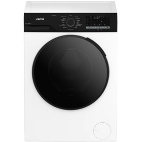 Resim Altus AL CM 101254 D 10 Kg 1200 Devir Çamaşır Makinesi 