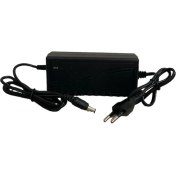 Resim Eyepc 12V 5A Led Kamera Monitör Ekran Adaptörü 5.5x2.5 5,5x2,5 2,1 Uç Standart 