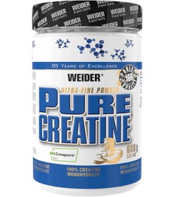 Resim Weider Pure Creatine 600 Gr 