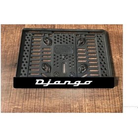 Resim Peugeot Django Plakalık,Django Plakalık 427334881 