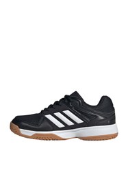 Resim adidas Speedcourt Siyah Hentbol Ayakkabısı (IE8035) 