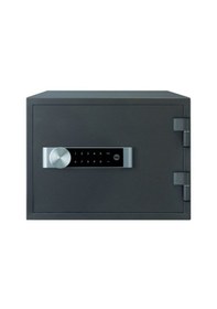 Resim Yale Yfm/352/Fg2B Yangın Sertifikalı Dijital Para Kasası Orta Boy 