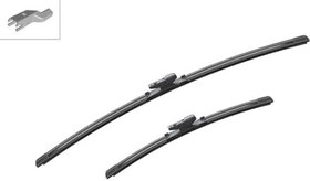 Resim BOSCH Aerotwin Silecek Seti [650/400 mm] A157S 3397014157 