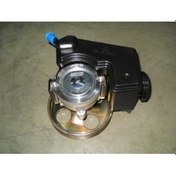 Resim ECOFIX KRL101 Direksiyon Pompası P206 98-09 1,4-1,6 Benzinli (Hidrolik) 