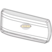 Resim Ayfar Far Camı Iveco Eurocargo/stralıs Sağ-Sol 2003 