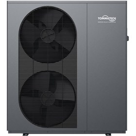 Resim Tommatech 16kW Titan Serisi Isı Pompası(TriFaze) 