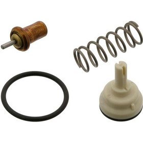 Resim Vw Tiguan 1.4 Tsı Termostat 105 C Behr 