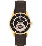 Resim Nacar NC09-2914625-RBL2 Erkek Kol Saati 