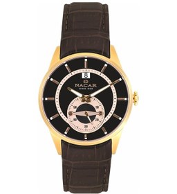 Resim Nacar NC09-2914625-RBL2 Erkek Kol Saati 