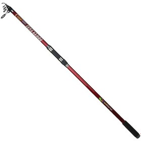 Resim Eurofısh Power 150-250g Surf Kamışı 390 Cm 