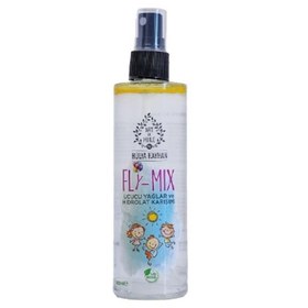 Resim Art De Huile Fly-Mix 100 ml 