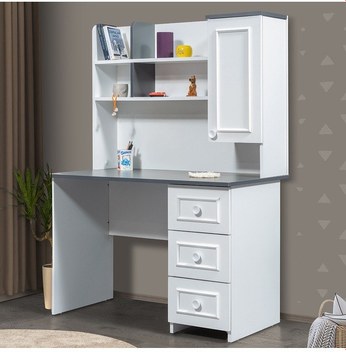 Üniteli Bilgisayar Masası, Bahar Çalışma Masası