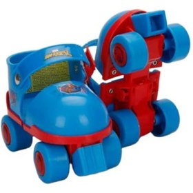 Resim markentegra Eğlenceli Motorslu Patenler 