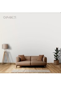 Resim Marshall Silikonlu Özel Mat İç Cephe Boyası Sabun Köpüğü 7,5l 7.5 L 