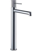 Resim Fontana FM-2121 Krom Lavabo Bataryası Krom 