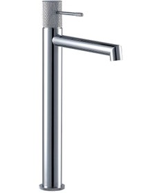 Resim Fontana FM-2121 Krom Lavabo Bataryası Krom 