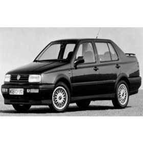 Resim VENTO 1992-1998 DIŞ DİKİZ AYNA AYAR KUMANDA DÜĞMESİ 1H0959565 