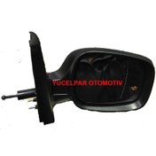 Resim Renault Kangoo 2004 - 2008 Sağ Ayna Renault Kangoo 2004 - 2008 Sağ Ayna