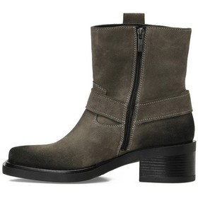 Resim Nine West Refanna 5pr Vizon Kadın Topuklu Bot 000000000102036979 Vizon 