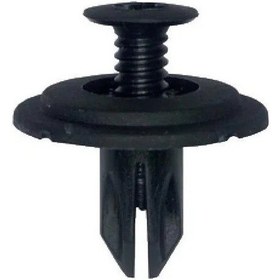 Resim Würth Honda Vidalı Pim Kopça Hdd18.0 Siyah- Adet 