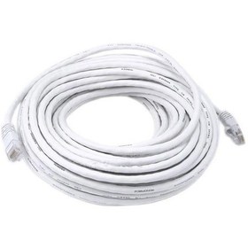 Resim Electroon 50Metre Ethernet-Adsl-Cat5 Kablo 