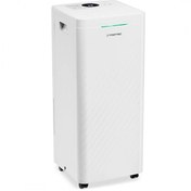 Resim Trotec TTK 64 Hepa 24 L Hava Temizleme ve Nem Alma Ci̇hazı 
