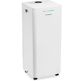Resim Trotec TTK 64 Hepa 24 L Hava Temizleme ve Nem Alma Ci̇hazı 