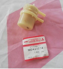 Resim Mitsubishi Colt 2000 Model Benzin Filtresi MB433774 