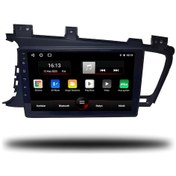Resim Navico Kia Optima Android Carplay Multimedya 2011-2013 4 GB Ram + 32 GB Hafıza + 4 Çekirdek 