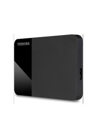 Resim Toshıba Hdtp320ek3aa, Canvio Ready, 2tb, 2.5" Usb 3.0, Taşınabilir, Harici Hdd, Black 