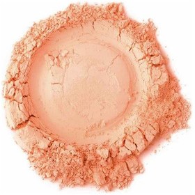 Resim Baims Satin Vegan Mineral Allık 20 Peach 