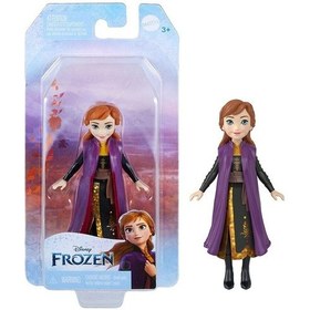 Resim Hpl56 Disney Karlar Ülkesi Mini Bebek 