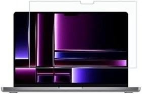 Resim Macbook Air Intel 2020 İle Uyumlu 9H Nano Ekran Koruyucu,Şeffaf 
