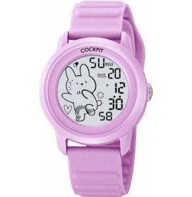 Resim Cockpıt Ck-2417pe Çocuk Kol Saati Pembe 