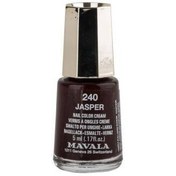 Resim Mavala Mini Color 240 Jasper 5ml Oje 