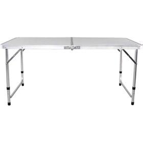 Resim Madfox Field Katlanır Kamp Masası 