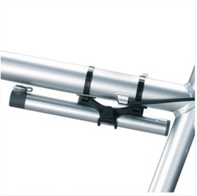 Resim Topeak Micro Rocket Alt Mini Pompa 